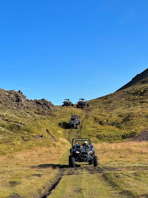 Reykjavík: Buggy Adventure Tour - What You Can Expect from the Tour