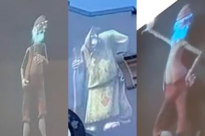 Reykjavik Christmas Walking Tour - FAQ