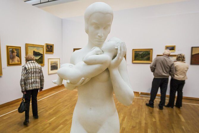 Reykjavik City Card 24-hour - How Well Does the Card Work in Practice?