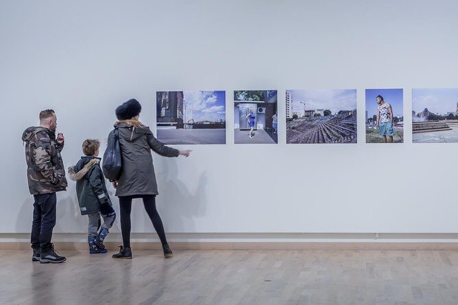 Reykjavik City Card 24-hour - Final Thoughts