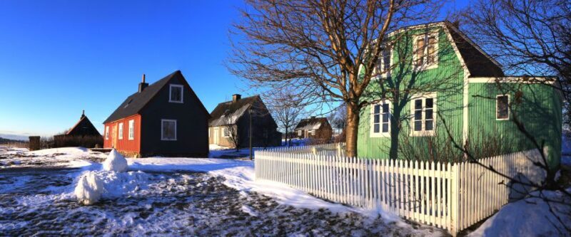 Reykjavík City Card - The Experience in Detail