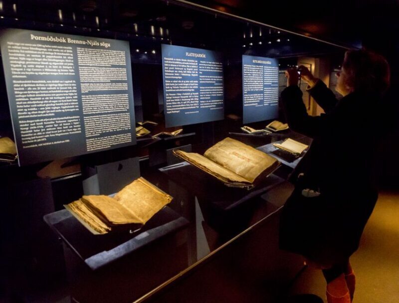 Reykjavík City Card - FAQs