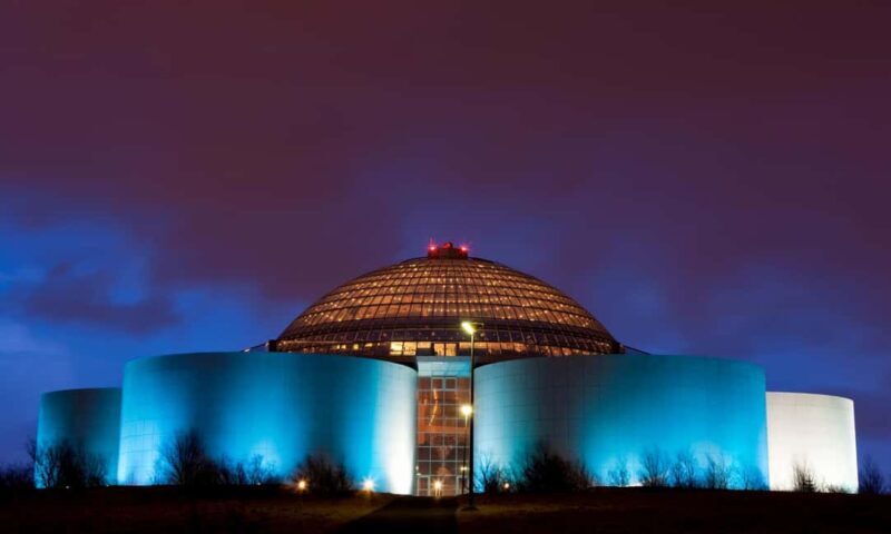 Reykjavík: City Highlights, FlyOver & Lava Show Tour - Who Would Love This Tour?