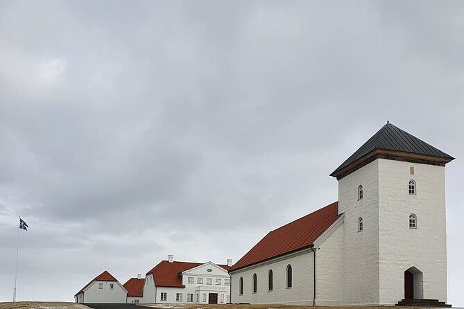 Reykjavik City Private Tour - FAQs