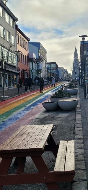 Reykjavik City private tour: Hallgrímskirkja, Perlan & More! - Key Points