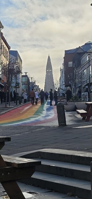 Reykjavik City private tour: Hallgrímskirkja, Perlan & More! - The Not-So-Great? A Few Considerations