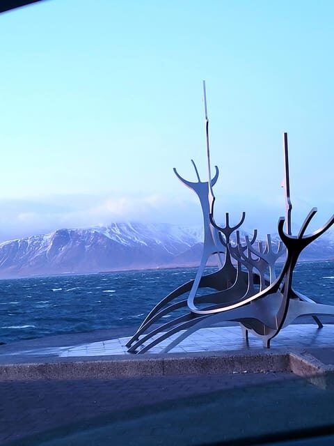 Reykjavik City private tour: Hallgrímskirkja, Perlan & More! - Final Thoughts