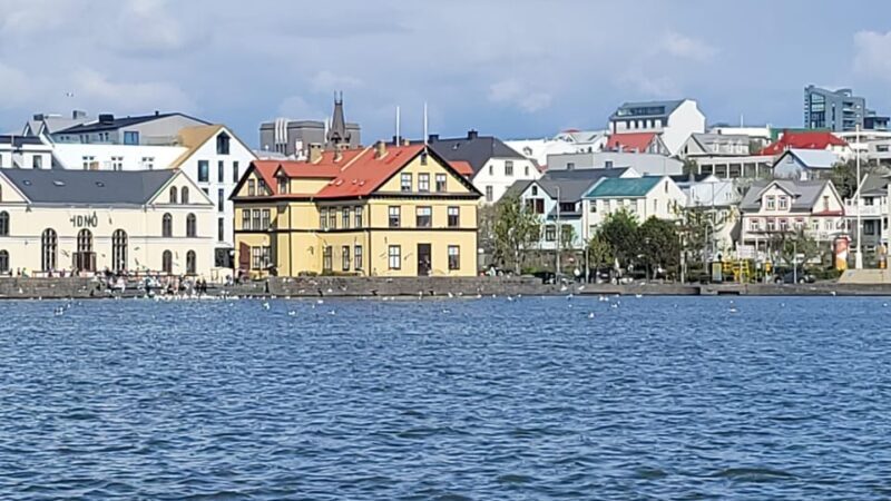 Reykjavik City private tour: Hallgrímskirkja, Perlan & More! - FAQs