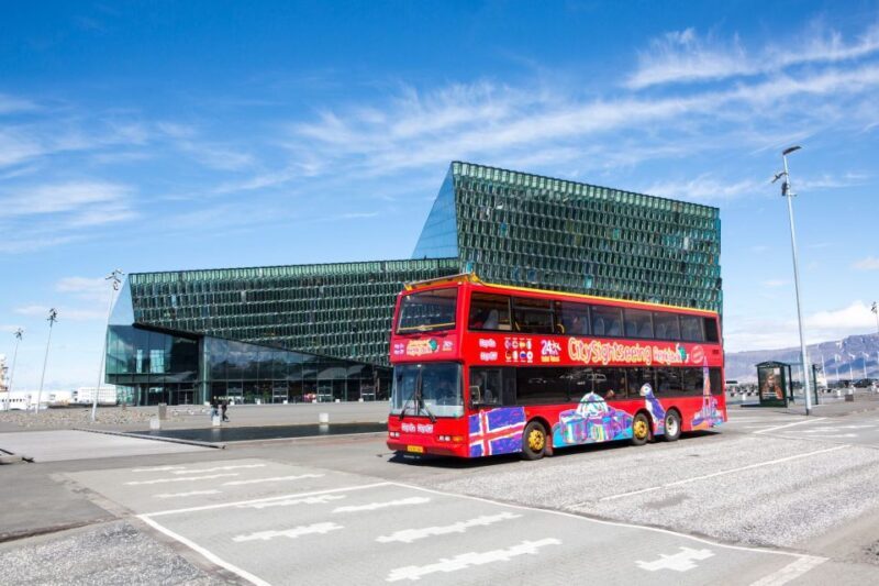 Reykjavik: City Sightseeing Hop-On Hop-Off Bus Tour - What to Expect on This Reykjavik Bus Tour