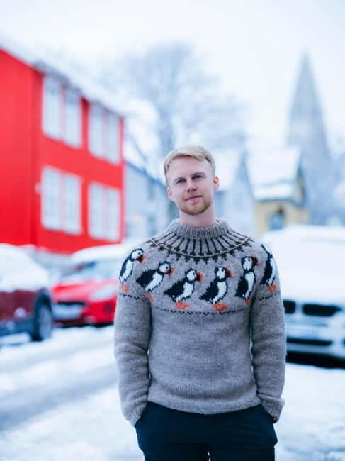 Reykjavik: City Walk Tours With Photography Services - Key Points