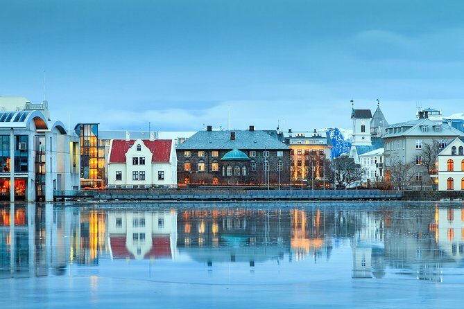 Reykjavik City Walking Tour - What’s Included and What to Expect