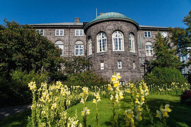 Reykjavik City Walking Tour - The Value for Travelers