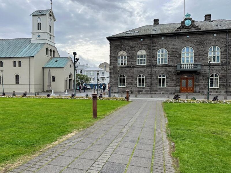Reykjavik: City Walking tour in Small Group with Local Guide - Summing it up: Is this Reykjavík tour worth it?