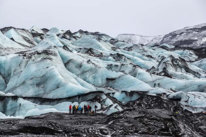 Reykjavik Combo: South Coast, Glacier Hike & Northern Lights - Who Should Consider This Tour?