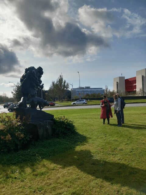 Reykjavik: Discover the Cultural Soul of Iceland - Practical Tips and Considerations