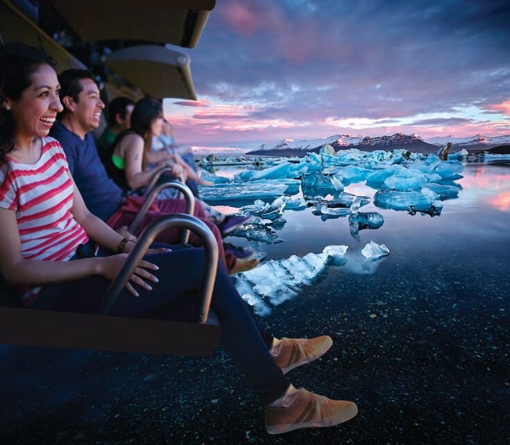 Reykjavik: Entry Ticket to FlyOver Iceland Experience - Is It Worth The Price?