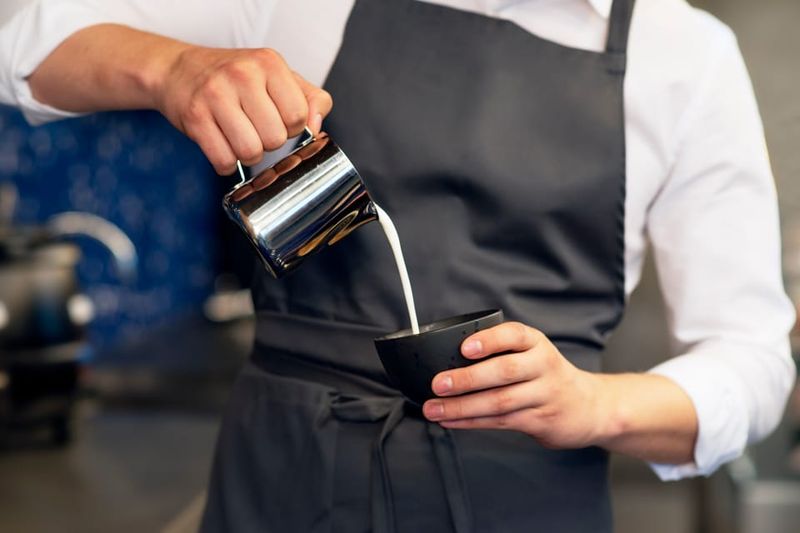 Reykjavik: FlyOver Iceland Entry Ticket - Food and Coffee: Kaffi Grandi on Site