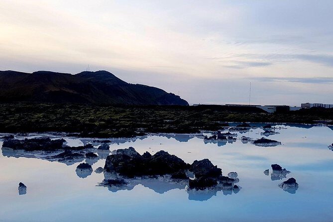 Reykjavik Excursion & Blue Lagoon. Private Day Tour - What’s the Tour Like in Practice?