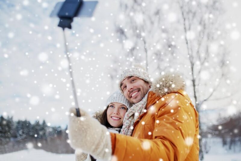 Reykjavik: Express Walk with a Local in 60 minutes - FAQs