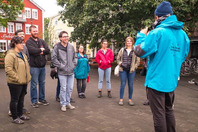 Reykjavik Folklore Walking Tour: Meet the Elves, Trolls & Ghosts of Iceland - Final Thoughts
