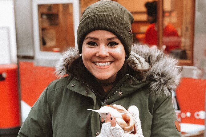 Reykjavik Food and Drink Adventure - Local Evening Experience - Who Will Appreciate This Experience?