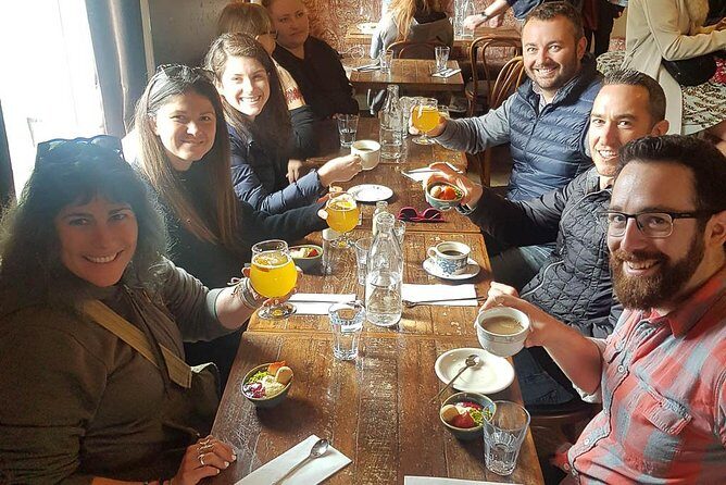 Reykjavik Food Lovers Tour - Icelandic Traditional Food - Frequently Asked Questions