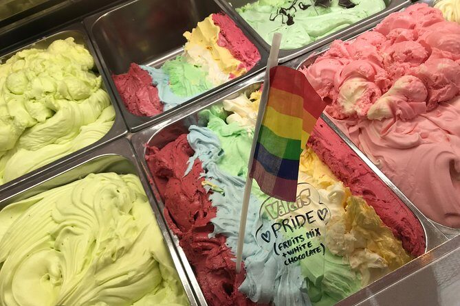 Reykjavik Food Tour and City Walk - PRIVATE TOUR - The Experience: Balance of Food, Culture, and Sightseeing