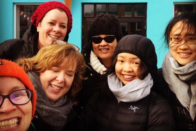 Reykjavik Food Tour and City Walk - PRIVATE TOUR - Practical Details and Tips