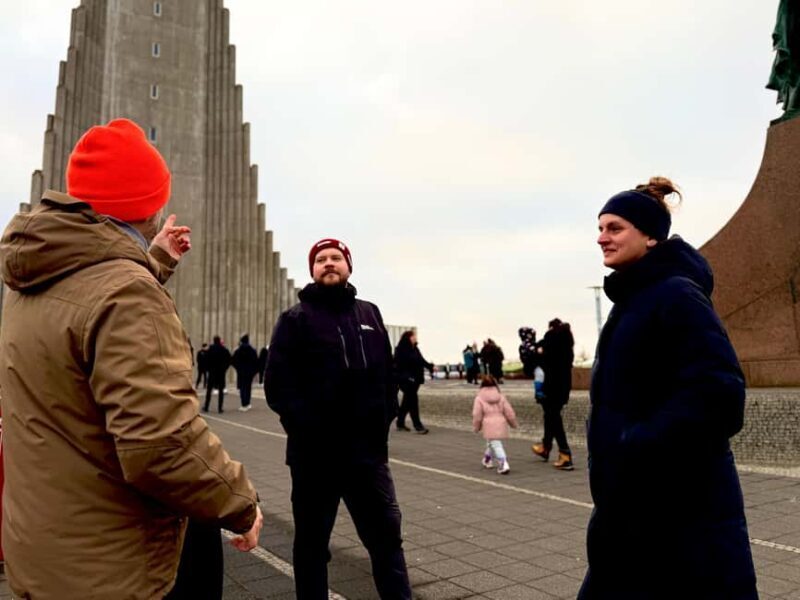 Reykjavik: Food Tour with 6+ Tastings of Icelandic Classics - FAQ