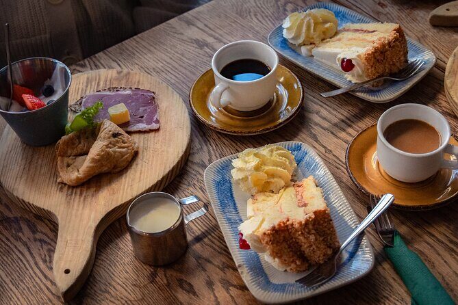 Reykjavik Food Walk - Local Foodie Adventure in Iceland - FAQ