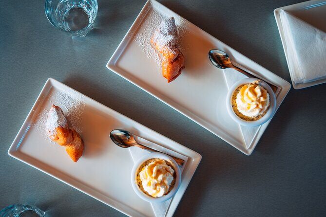 Reykjavik Food Walk - Local Foodie Adventure in Iceland - Cancellation and Booking Logistics