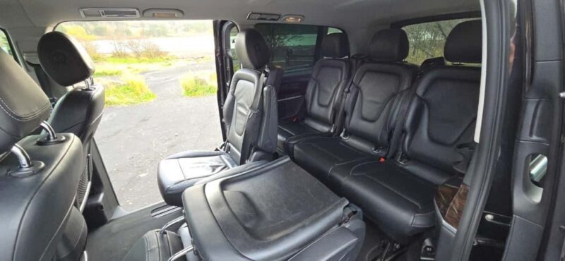 Reykjavik: Glacier Lagoon & Diamond Beach Private Tour - What About Value?