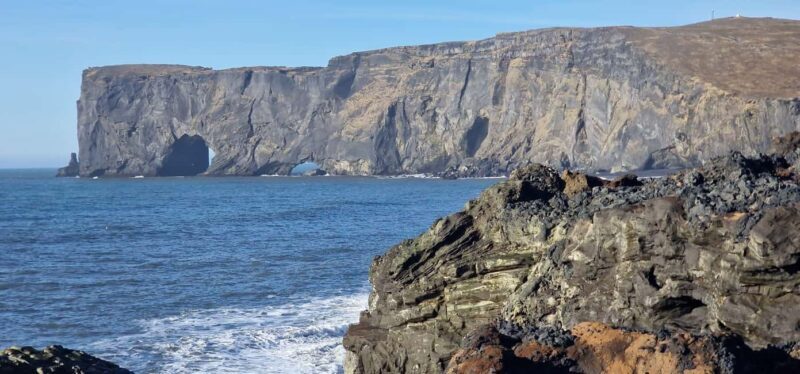 Reykjavik: Glacier Lagoon & Diamond Beach Private Tour - FAQ