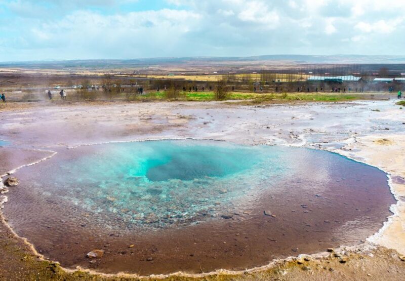 Reykjavík: Golden Circle Afternoon Tour - Price and Value: Is it Worth It?