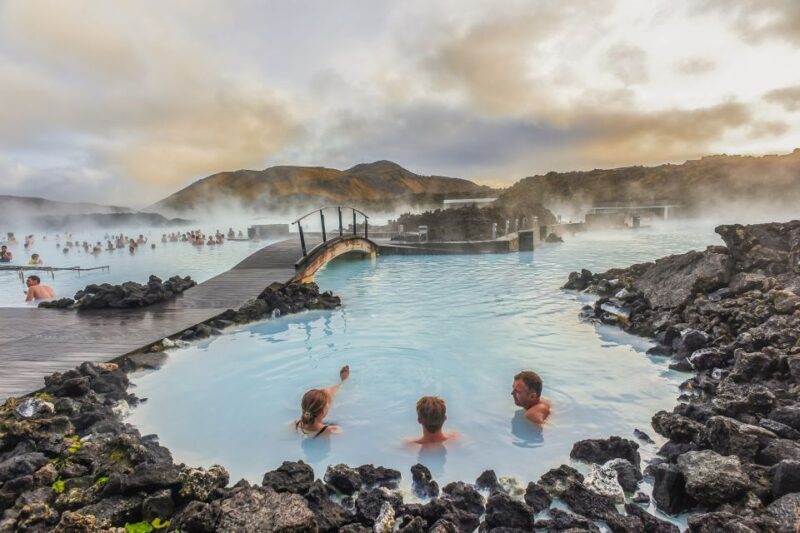 Reykjavík: Golden Circle, Blue Lagoon & Northern Lights Tour - FAQ