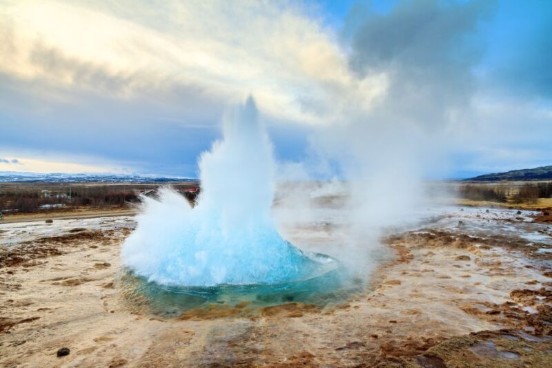 Reykjavik: Golden Circle Day Trip with Blue Lagoon Transfer - Reykjavik: Golden Circle Day Trip with Blue Lagoon Transfer — An Honest Look