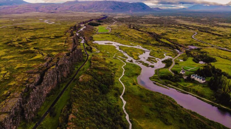 Reykjavik: Golden Circle Evening Tour - Who Should Consider This Tour?