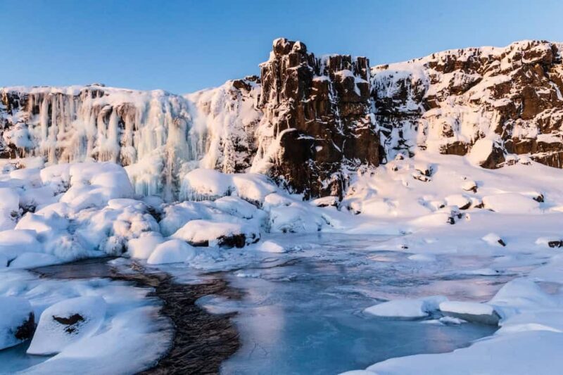Reykjavík: Golden Circle & Extra Waterfalls Small Group Tour - Who is This Tour Best For?