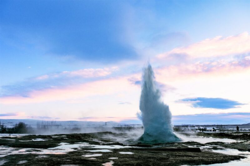 Reykjavik: Golden Circle Full-Day Tour with Kerid Crater - FAQs