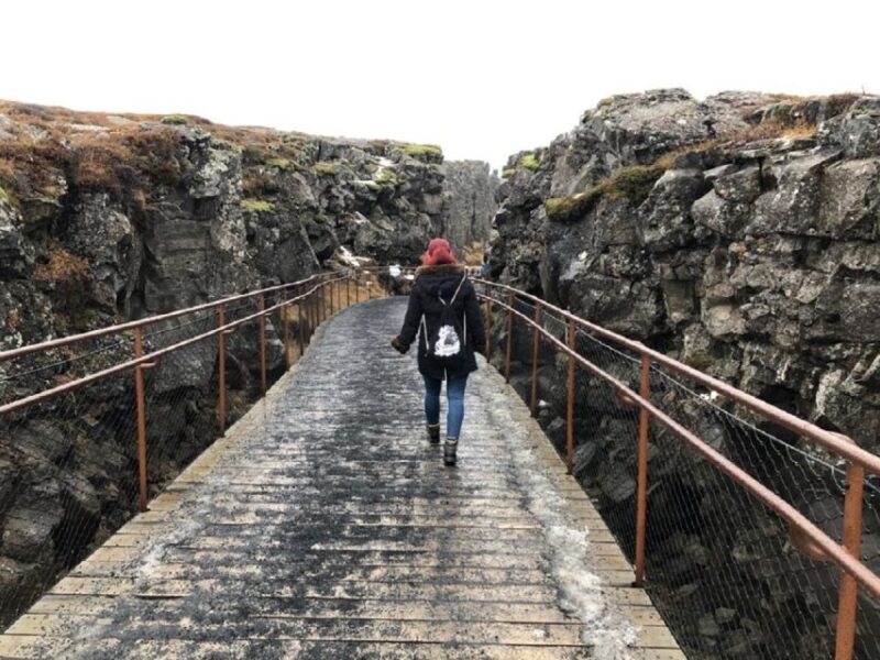 Reykjavík: Golden Circle Geological Jeep Day Trip - Key Points