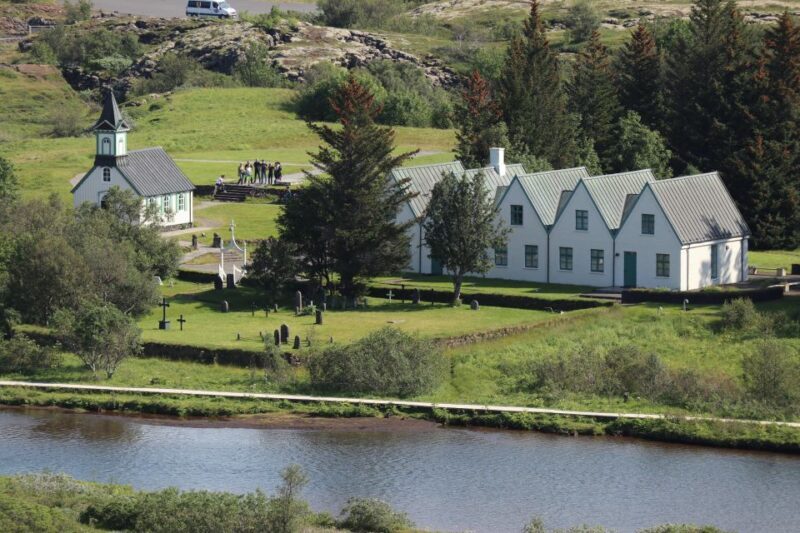 Reykjavík: Golden Circle Geological Jeep Day Trip - Who is This Tour Best For?