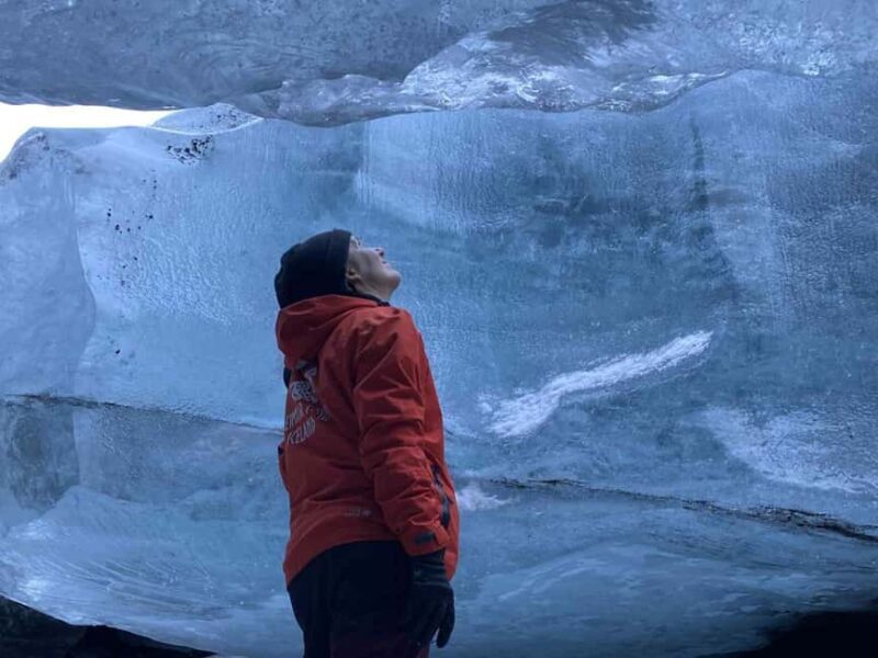 Reykjavik: Golden Circle, Glacier Truck & Ice Cave Tour - An in-depth look at this Icelandic adventure