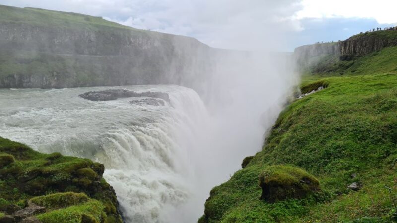 Reykjavik: Golden Circle, Kerid Crater and Sky Lagoon Tour - The Sum Up: Who Is This Tour Best For?