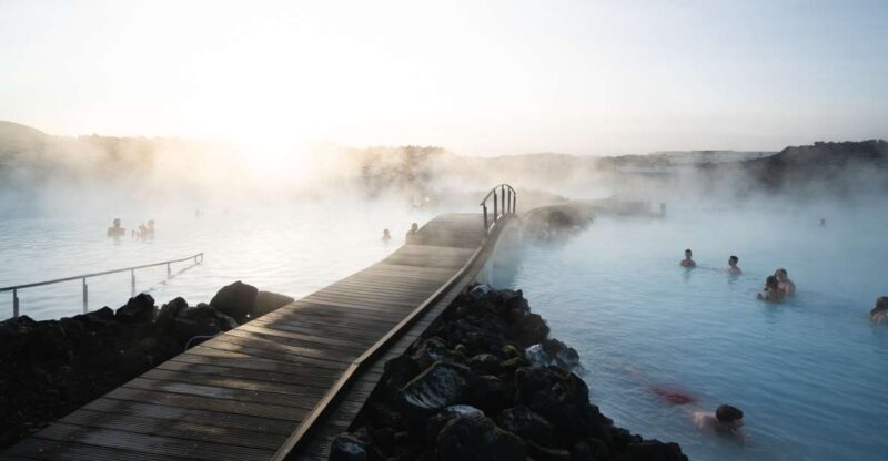 Reykjavik: Golden Circle, Kerid Crater, & Blue Lagoon Tour - An Honest Look at the Experience