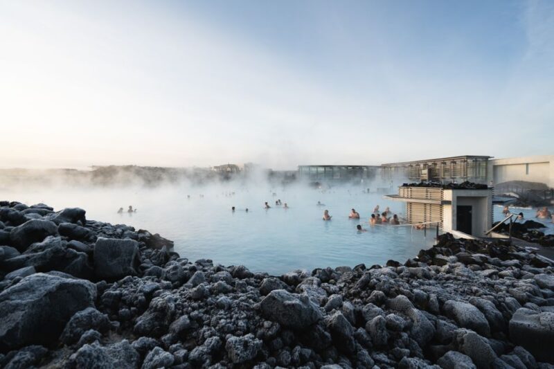 Reykjavik: Golden Circle, Kerid Crater, & Blue Lagoon Tour - The Practicalities