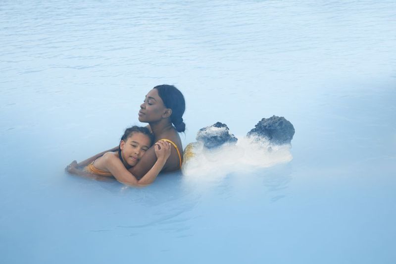 Reykjavik: Golden Circle, Kerid Crater, & Blue Lagoon Tour - Blue Lagoon arrival: your 2 hours of warm water recovery