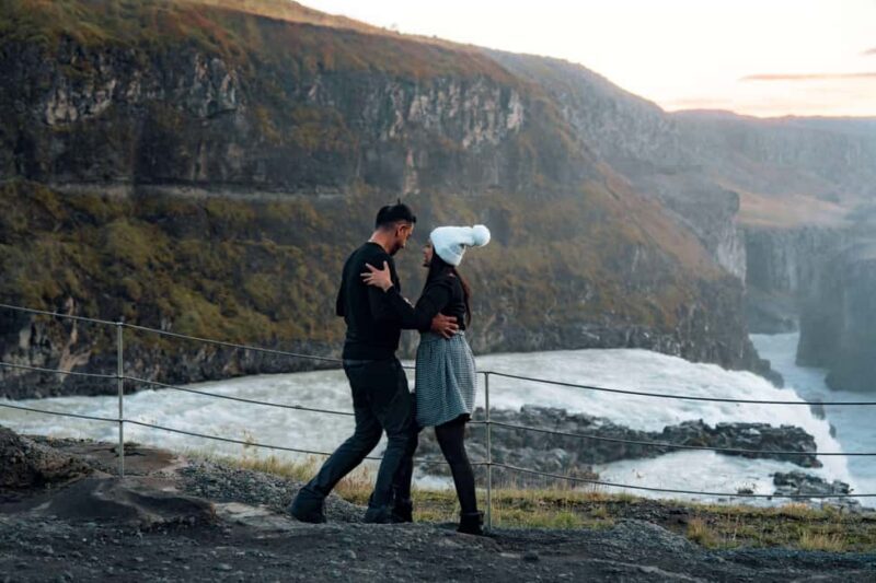 Reykjavik: Golden Circle, Kerið & Laugarvatn Fontana Tour - What’s the Value?