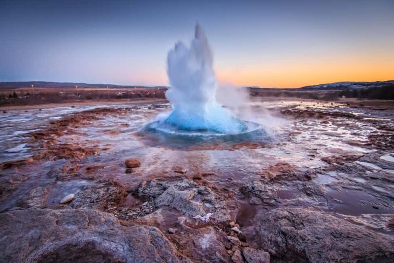 Reykjavík: Golden Circle, Laugaras Lagoon & Fridheimar - Who Should Consider This Tour?