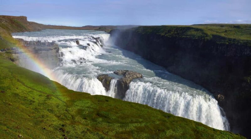 Reykjavík: Golden Circle Luxury Private Tour by Local Guide - Why Choose this Tour?