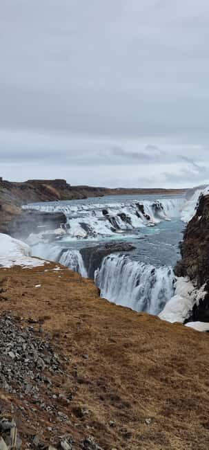 Reykjavík: Golden Circle Luxury Private Tour by Local Guide - What Makes This Tour Stand Out?